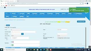 How To Create Credit Voucher [upl. by Aivul]