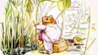 The Tale of Mr Jeremy Fisher by Beatrix Potter [upl. by Demott]