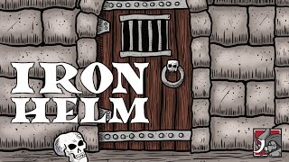 Iron Helm  overview and playthrough as Fayon [upl. by Cavan172]