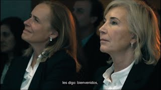 Nuevo vídeo institucional Bankinter 2024 Gracias y bienvenidos tenemos grandes cosas por hacer [upl. by Stoffel]