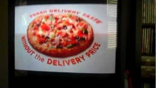 DiGiorno Pizza Commercial Sucks [upl. by Angid]