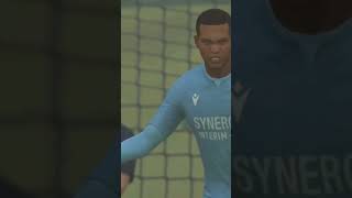 what a goal saving from Alban Lafont [upl. by Egdamlat496]