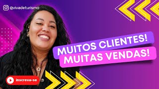 Como criar CONTEÚDO para AGÊNCIA de VIAGENS [upl. by Ciardap903]