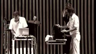 Soulwax Nite Versions Live At Lowlands 2005 Complete [upl. by Ecaidnac]