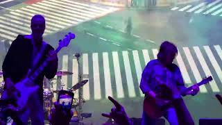 Stone Temple Pilots  Crackerman Live Toronto September 8 2024 [upl. by Jessa12]