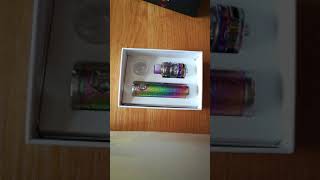 Unboxing ijust 3 pierwszy raz coś nagrane jak by co [upl. by Iadam]