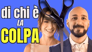 Chiara e Pietro di Matrimonio a Prima Vista si Sono Lasciati Di Chi è la Colpa [upl. by Feeney392]