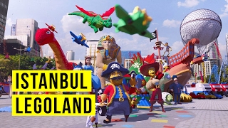 LEGOLAND® Discovery Centre İstanbul [upl. by Leonidas]