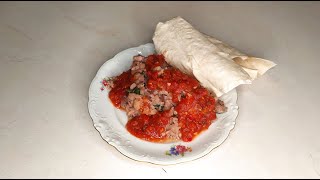 ЛОБИО  Самое вкусное блюдо из ФАСОЛИ лобио лобиоизфасоли фасоль какприготовитьфасоль awl reci [upl. by Shanks730]