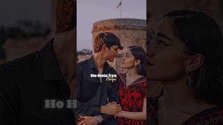 Jismo ke peeche  WhatsApp status  Aasan Nahin Yahan Manas Editor ME status shorts song [upl. by Nollid]