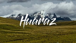 HUARAZ en Auto Todo lo que tienes que visitar 🚗 [upl. by Yelram964]