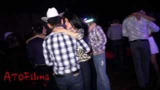 Bailando Norteñas En Texas Disco [upl. by Sillsby]