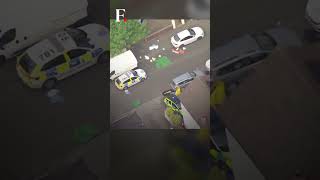 Two Children Stabbed To Death In UKs Southport 11 Sustain Injuries  Subscribe to Firstpost [upl. by Helbon]