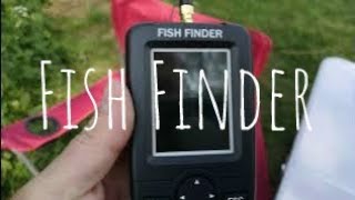 Fish Finder [upl. by Cyler]