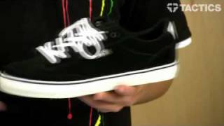 Etnies Malto Skate Shoe review  Tacticscom [upl. by Awhsoj293]