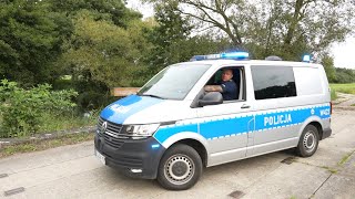 Służba w Policji jak wygląda na prawdę [upl. by Enyluqcaj]