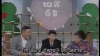 Japan Hour  What a BIG family Part 2 VTS 21 1 [upl. by Nehgaem]