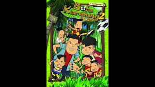 Bola Kampung Season 2 Short [upl. by Orest]