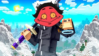 I Spent 24hrs as LAW for REVENGE in Minecraft One Piece [upl. by Eward]