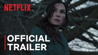 Locked In  Official Trailer  Netflix [upl. by Sparks610]