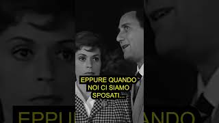 NEANCHE UN CENTESIMO 🤣 film IL VEDOVO 1959 Alberto Sordi e Franca Valeri cinema commedia film [upl. by Llerrem635]