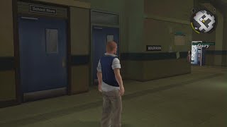 Bully episode 2 [upl. by Odla]