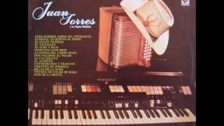 15 Exitos Norteños de Juan Torres  Track 1 Pero Hombre Amigo El Chubasco [upl. by Ettennyl204]