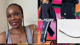 Summer Essentials amp Trends 2024 [upl. by Anazraf]