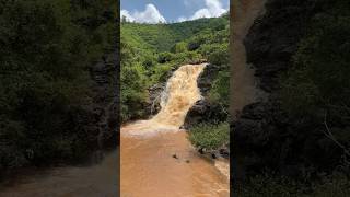 Cascadas de los filtros viejos Morelia [upl. by Adnuahs979]