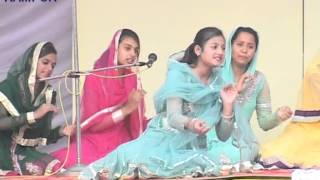 Sunway Sr Sec School Rampur Qawwali Annual Function 2012 [upl. by Udele]