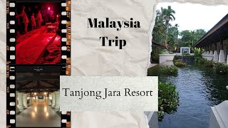 Malaysia  Tanjong Jara Resort [upl. by Dalury571]