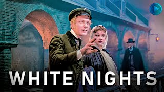 WHITE NIGHT 🎬 Exclusive Full Drama Thriller Movie Premiere 🎬 English HD 2024 [upl. by Jaban]