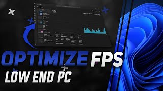 Ultimate Windows 10 amp 11 Optimization Guide 2024 Boost FPS Speed Up Performance amp Maximize Gaming [upl. by Ekusoyr]