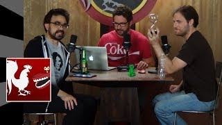 The Patch 27  Rooster Teeth [upl. by Franky]