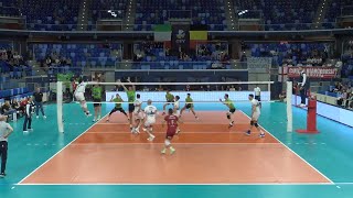 Japan Volleyball Yuki Ishikawa in Milano  Mennen [upl. by Sprague122]