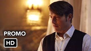 Deutscher Hannibal Trailer HQ [upl. by Even]