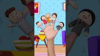 Baby Finger Family Song  Where are you [upl. by Ardnak]