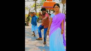 allaneradi kalladana song by mp charanlasya trendingshorts treding viral telugusongs [upl. by Noffihc]