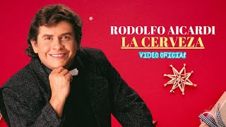 Rodolfo Aicardi  La Cerveza Video Oficial Discos Fuentes [upl. by Jenna]