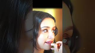 Shraddha Kapoor singing trendingshorts shraddhakapoor newviralvideo shraddhakapoorstatus [upl. by Gnen983]