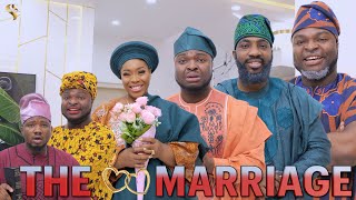 AFRICAN HOME THE MARRIAGE [upl. by Corabella]