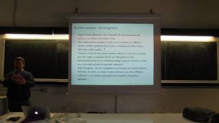 Statistica  Prof M Perone Pacifico  lezione 01 21 Febbr 2017 [upl. by Sparks633]