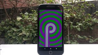 Best Pie Based Rom for Moto G4 Plus  Arrow OS 90 Full Review 🔥🔥 [upl. by Yro904]