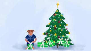 Samaritans Christmas Appeal 2023  Share Your Generosity [upl. by Bocoj153]