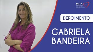 Concurso de Odontologia  Depoimento da Capitão Dentista do Exército GABRIELA BANDEIRA [upl. by Etnaud]