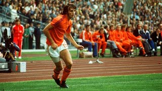 Rob Rensenbrink The Dutch Maestro  A Tale of Skill Artistry and the Margins of Footballing Glory [upl. by Crispin]