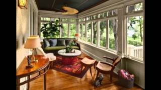 Gorgeous Sunroom Design Ideas [upl. by Kenta]