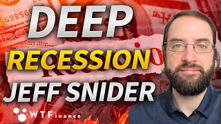 Deep Recession Looming in 2023 with Jeff Snider [upl. by Apple]