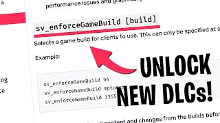 How to Update your FiveM Servers Build to unlock DLCs [upl. by Yolande676]