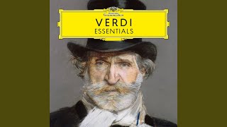 Verdi Il Corsaro Eccomi prigionero [upl. by Ziul]